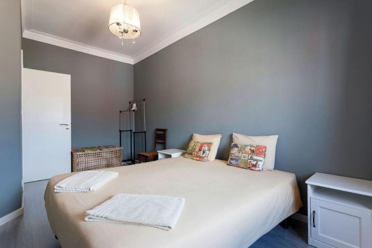 Be Local - Apartment With 2 Bedrooms In Moscavide - Лісабон Екстер'єр фото