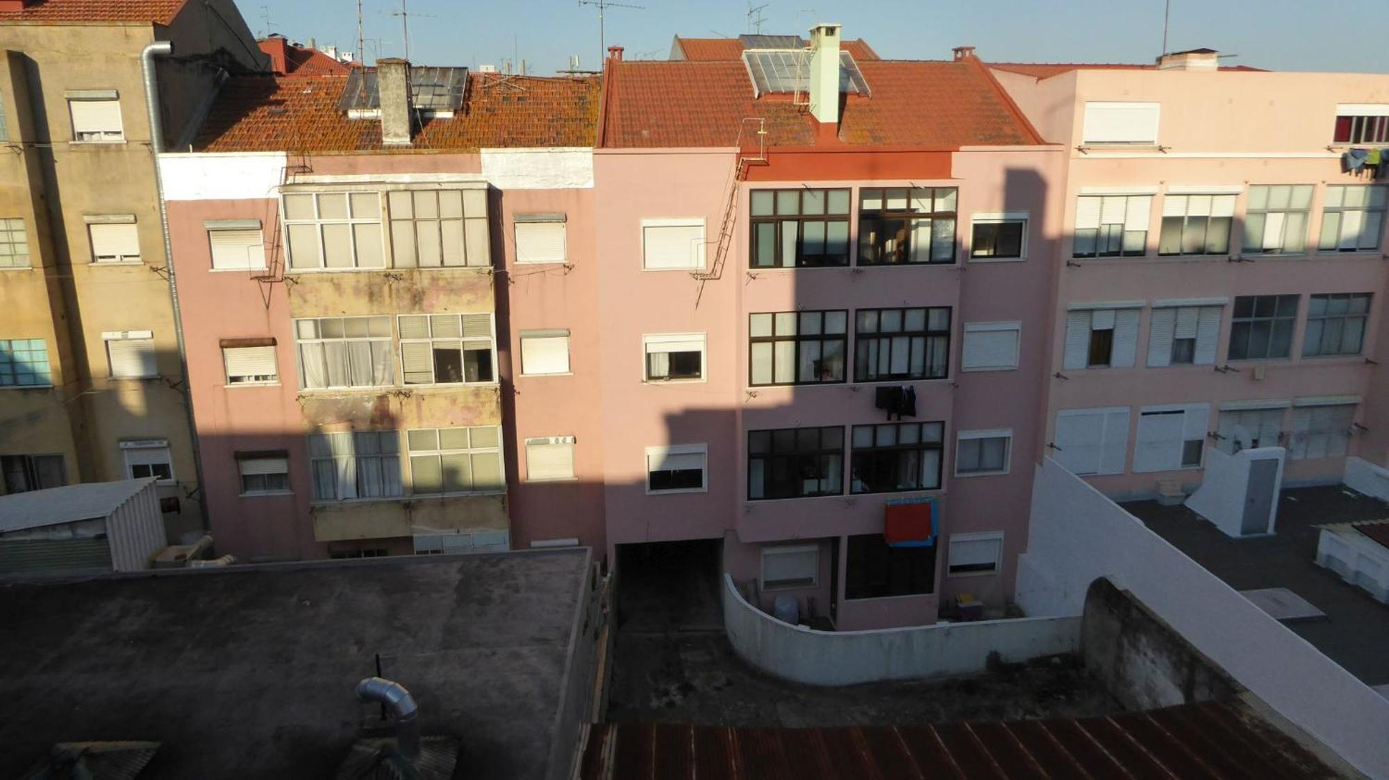Be Local - Apartment With 2 Bedrooms In Moscavide - Лісабон Екстер'єр фото