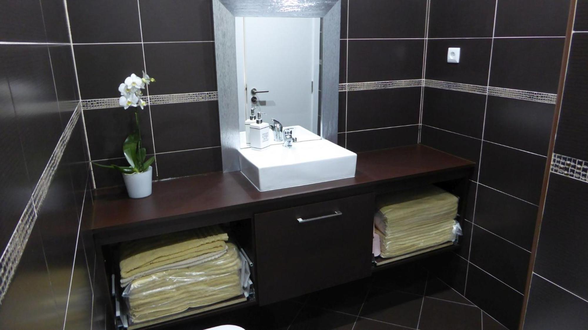 Be Local - Apartment With 2 Bedrooms In Moscavide - Лісабон Екстер'єр фото
