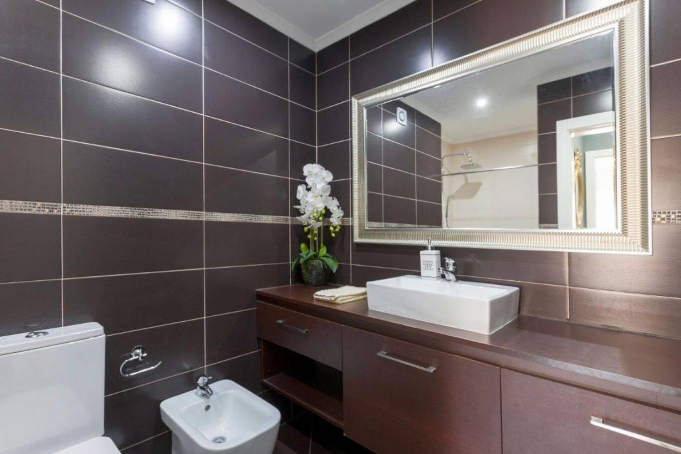Be Local - Apartment With 2 Bedrooms In Moscavide - Лісабон Екстер'єр фото