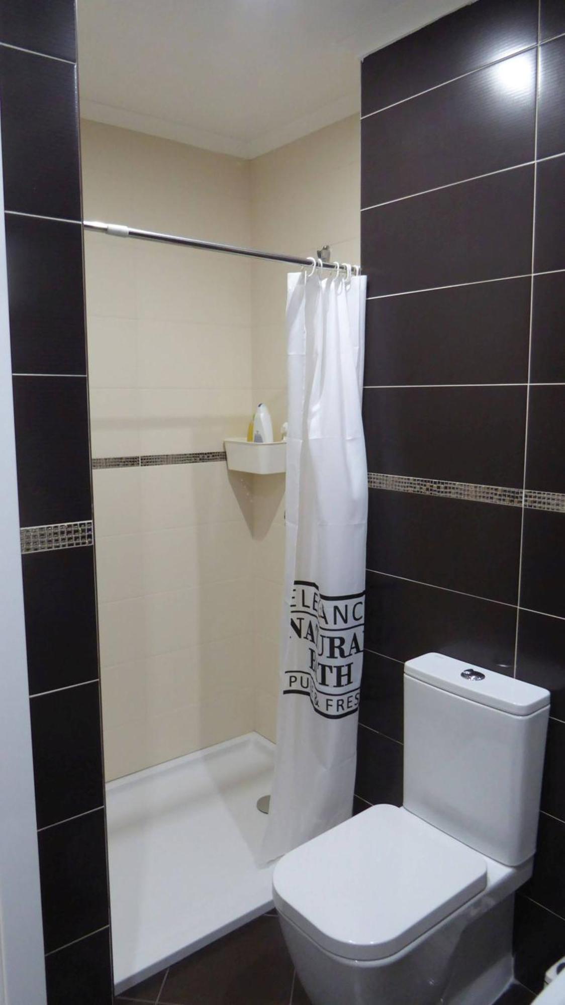 Be Local - Apartment With 2 Bedrooms In Moscavide - Лісабон Екстер'єр фото