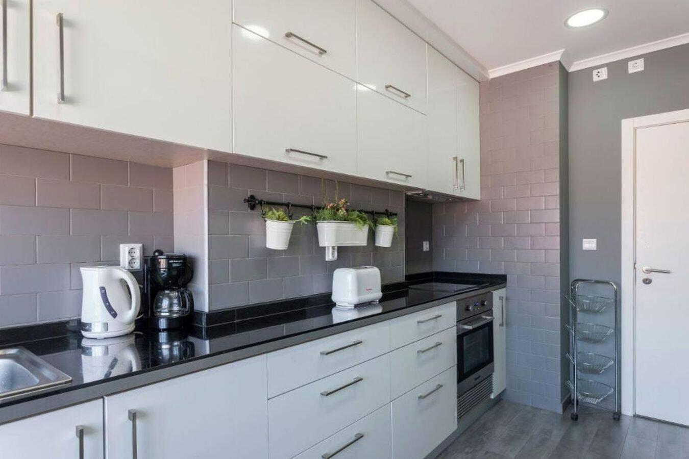 Be Local - Apartment With 2 Bedrooms In Moscavide - Лісабон Екстер'єр фото
