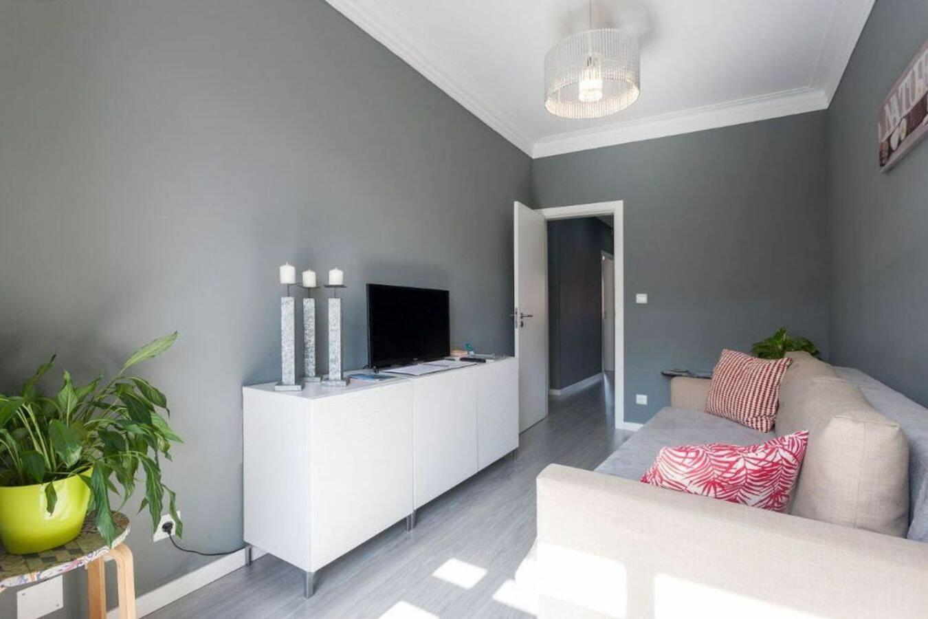 Be Local - Apartment With 2 Bedrooms In Moscavide - Лісабон Екстер'єр фото