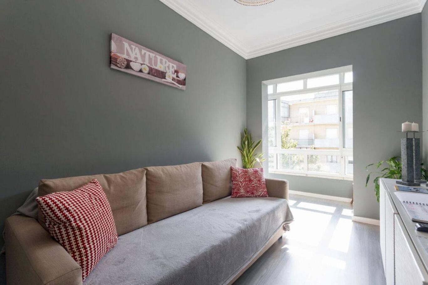 Be Local - Apartment With 2 Bedrooms In Moscavide - Лісабон Екстер'єр фото